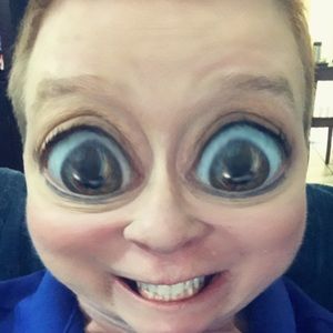 Meet your Posher, Kelli